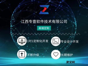 江西专壹软件技术
