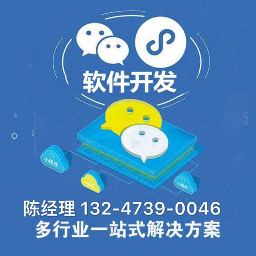 广州专业系统软件定制开发