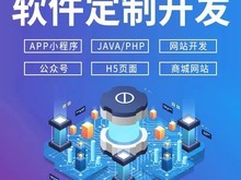 重庆APP开发与系统软件定制开发 服务优势与应用前景