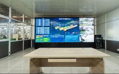 数字化赋能 加快创新步伐——卫浴制造行业数字化建设与小程序开发探讨