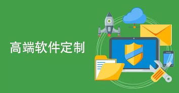 质量管理软件定制开发公司及小程序开发服务概览